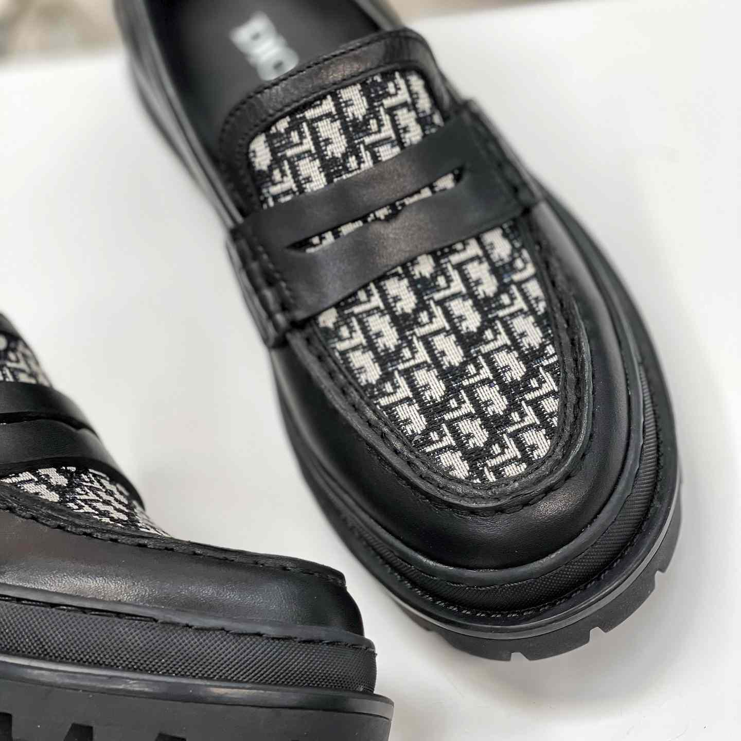 Dior Loafer - DopestKickz