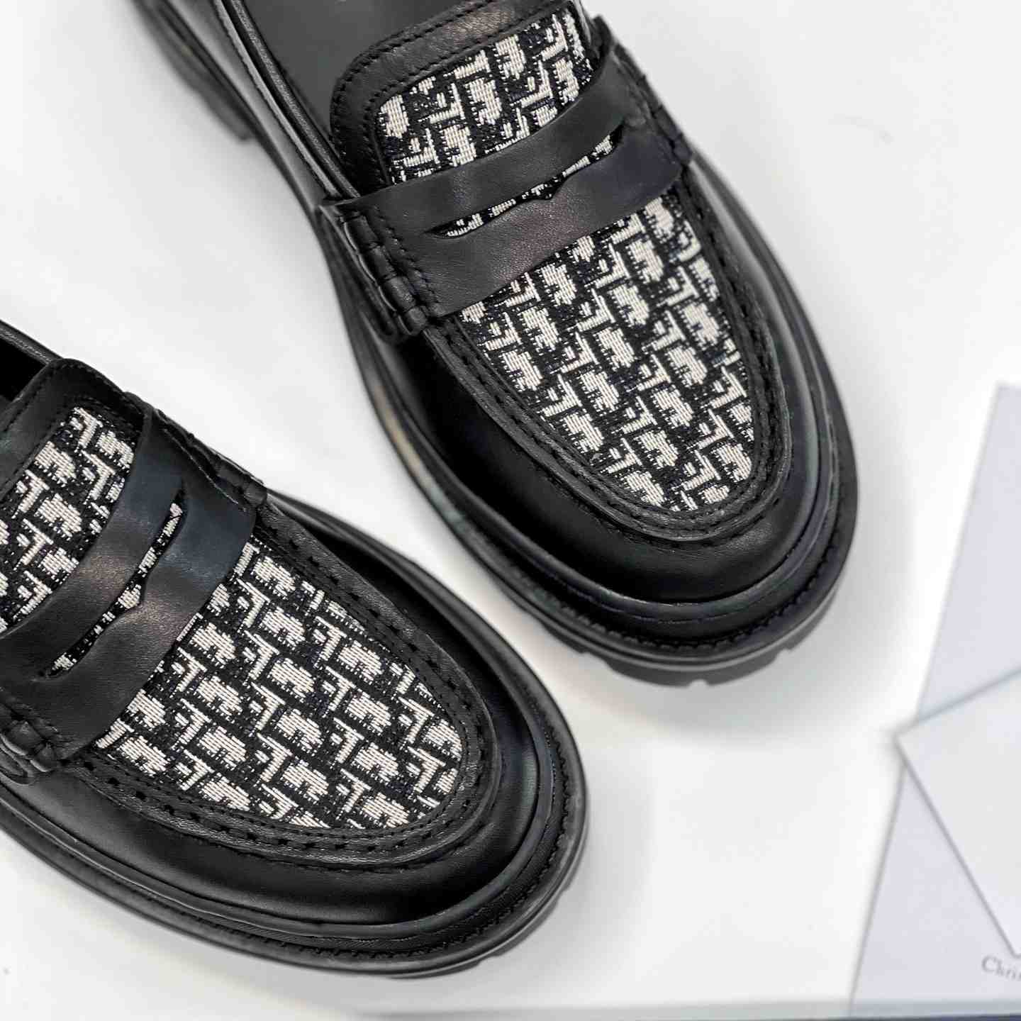 Dior Loafer - DopestKickz