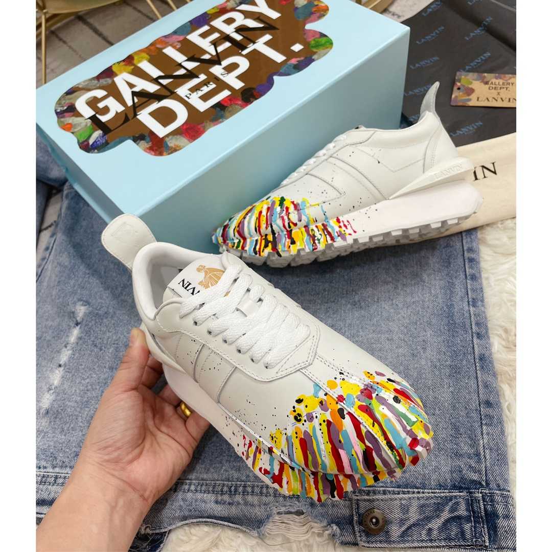 Lanvin x Gallery Dept Bumper Runner - DopestKickz