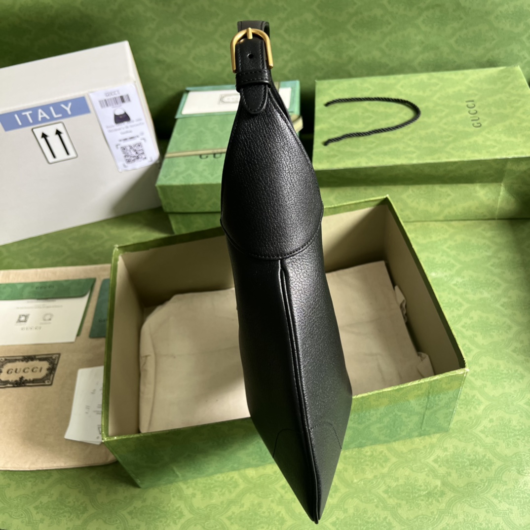 Gucci Aphrodite Medium Shoulder Bag - DopestKickz