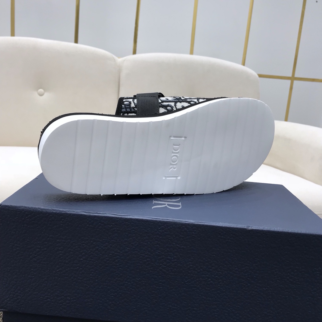 Dior D-Wander Slide  - DopestKickz