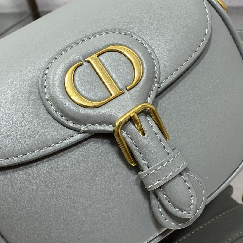 Dior Small Dior Bobby Bag(18-14-5cm) - DopestKickz