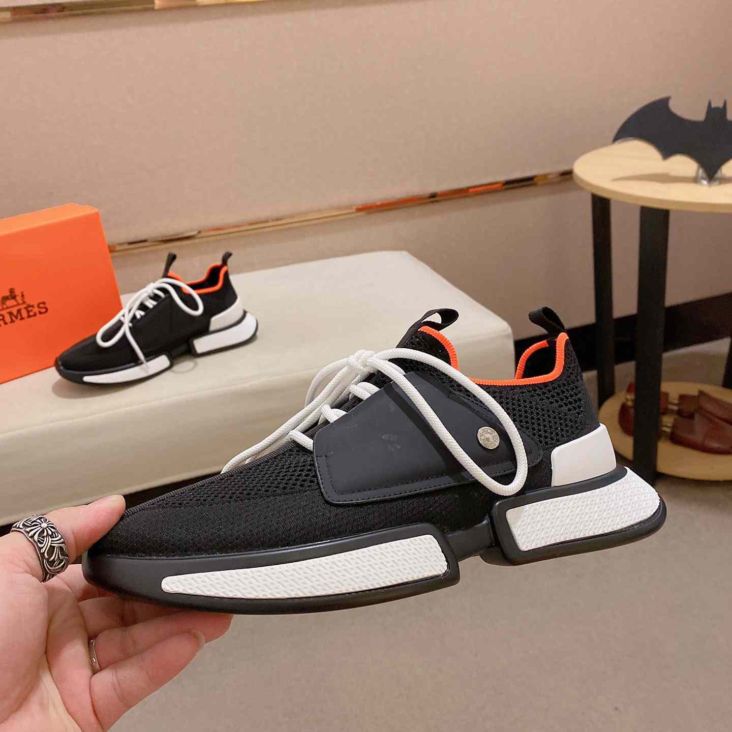 Hermes Sneaker - DopestKickz