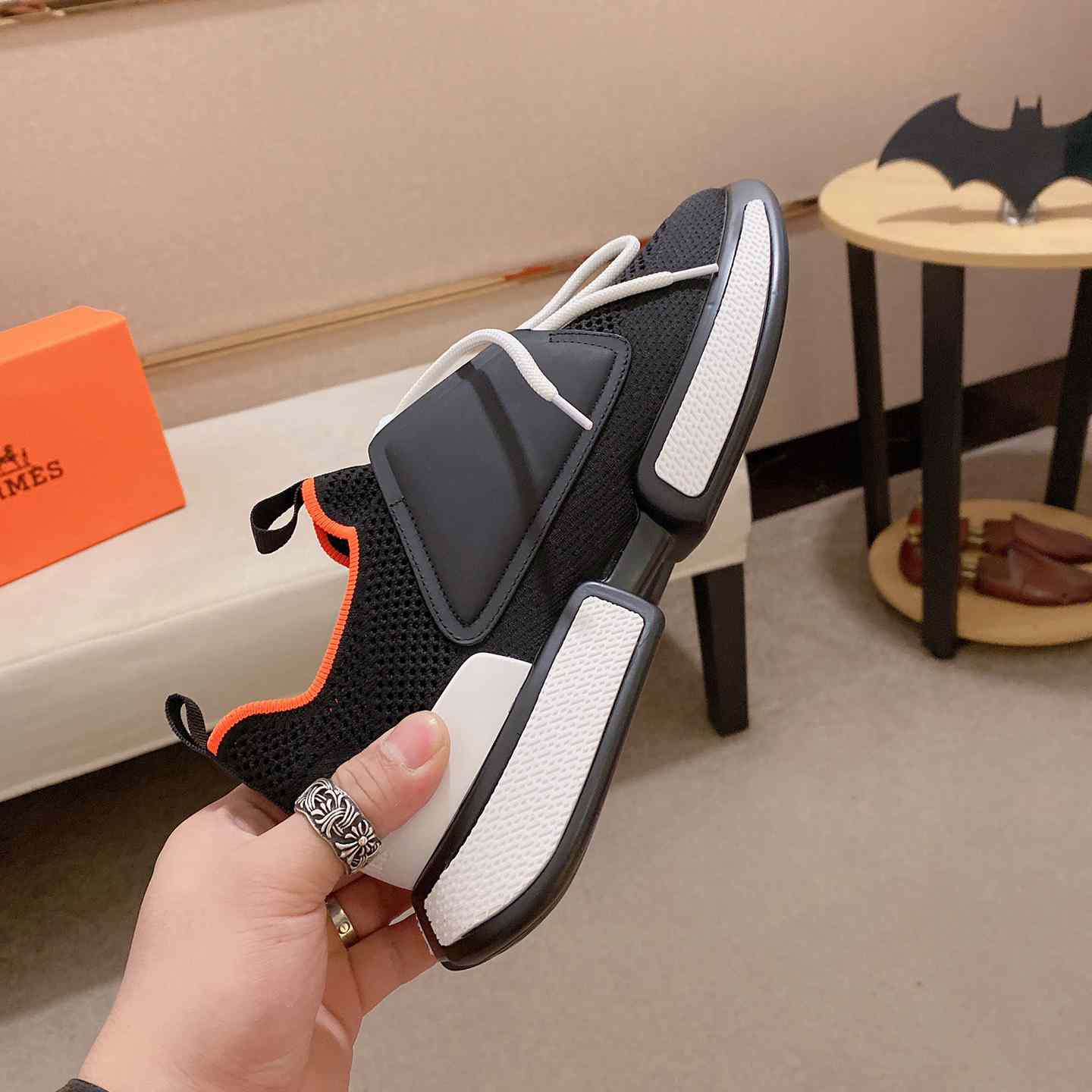 Hermes Sneaker - DopestKickz