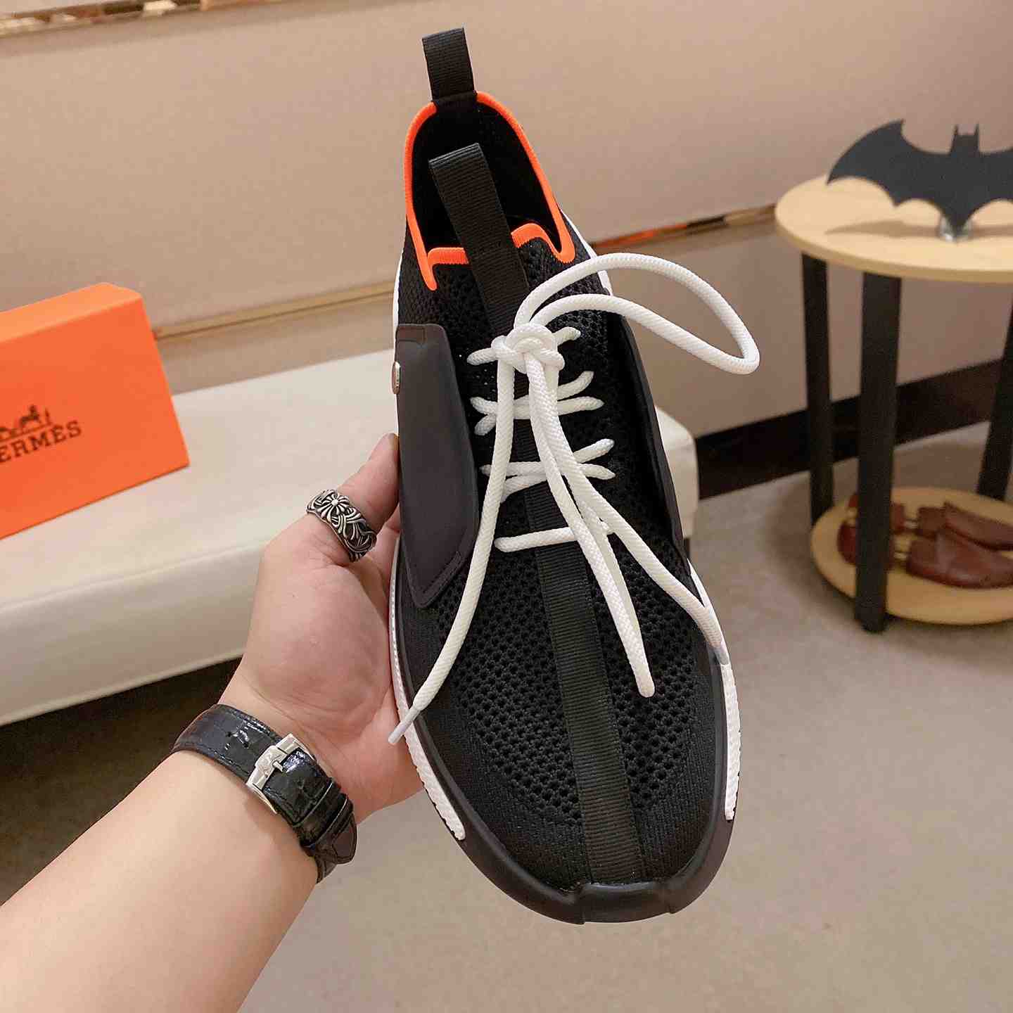 Hermes Sneaker - DopestKickz