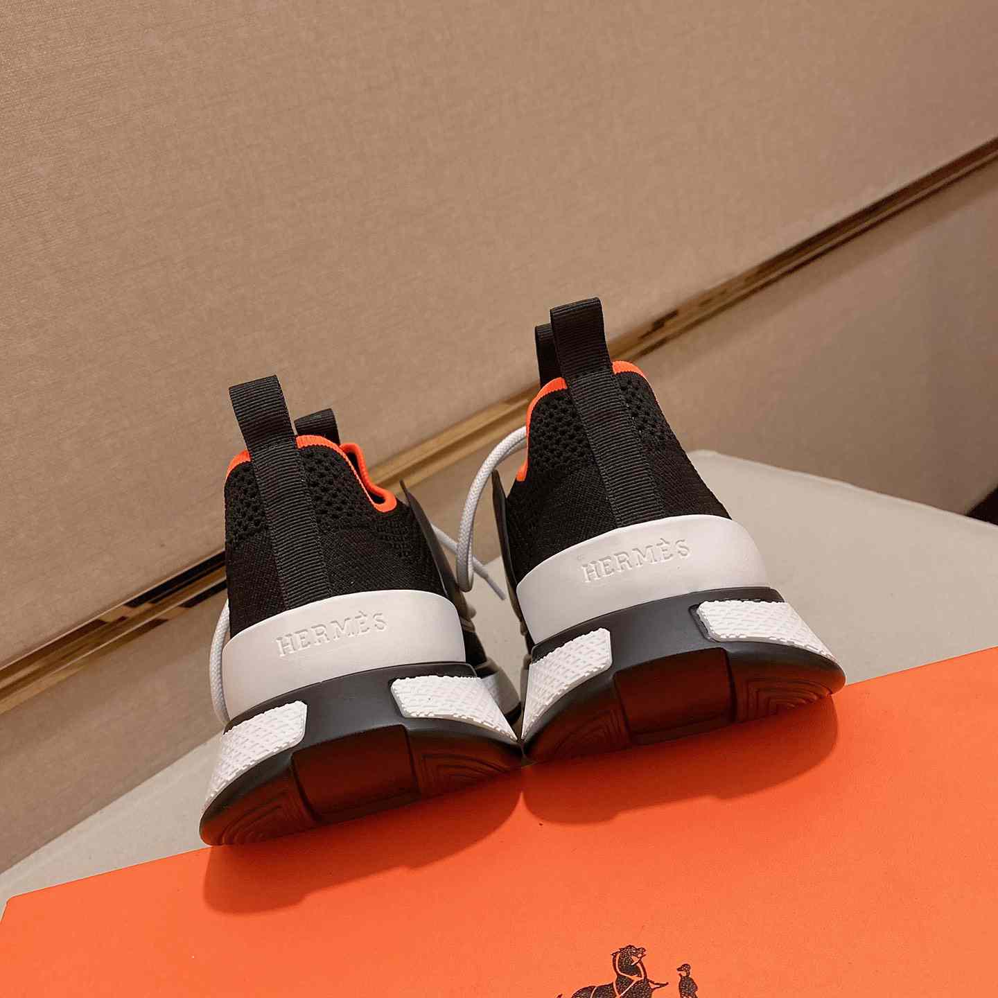 Hermes Sneaker - DopestKickz