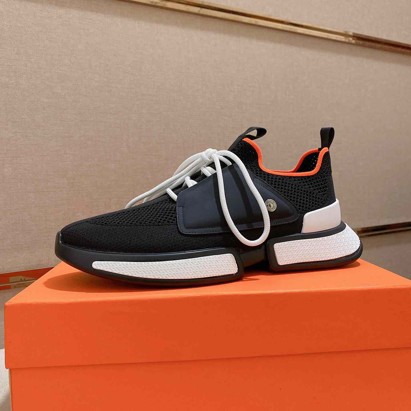 Hermes Sneaker - DopestKickz