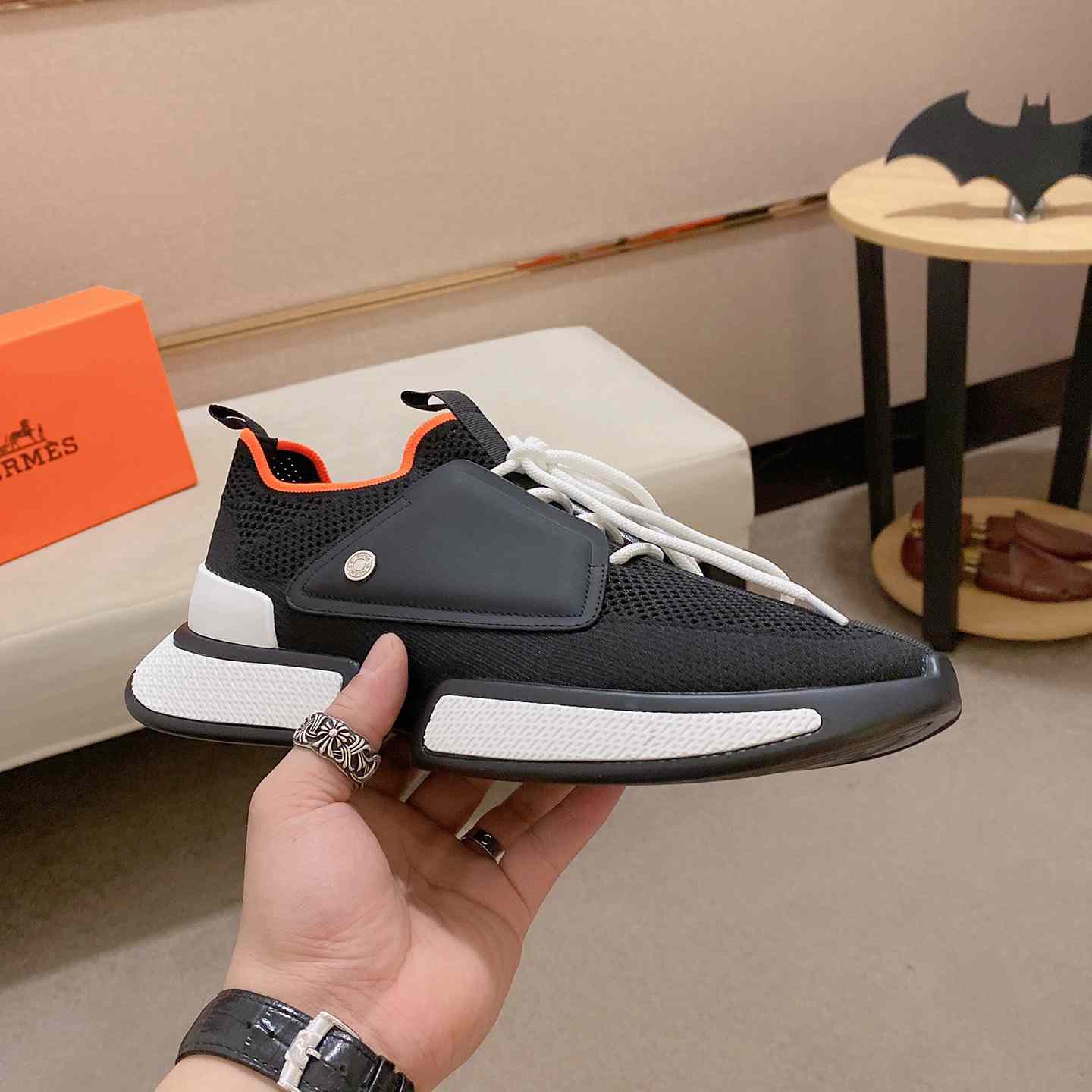 Hermes Sneaker - DopestKickz