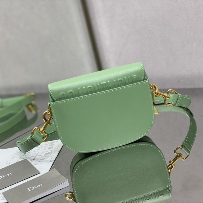 Dior Small Dior Bobby Bag(18-14-5cm) - DopestKickz
