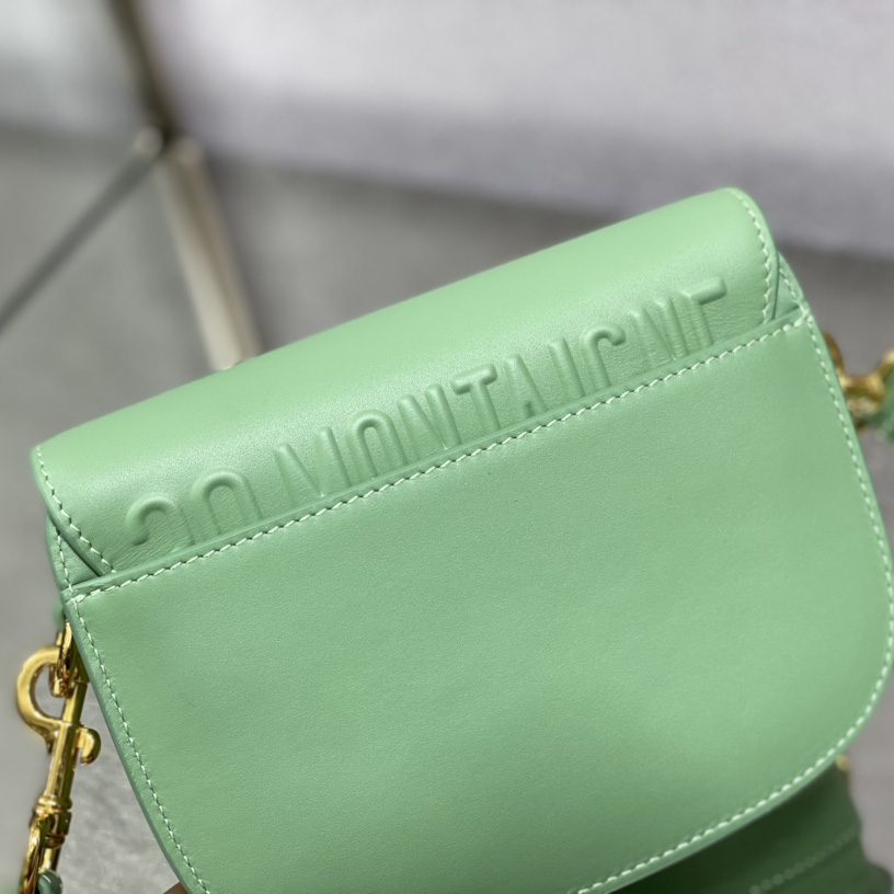 Dior Small Dior Bobby Bag(18-14-5cm) - DopestKickz