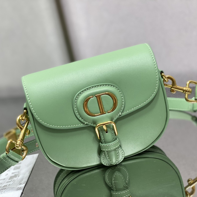 Dior Small Dior Bobby Bag(18-14-5cm) - DopestKickz
