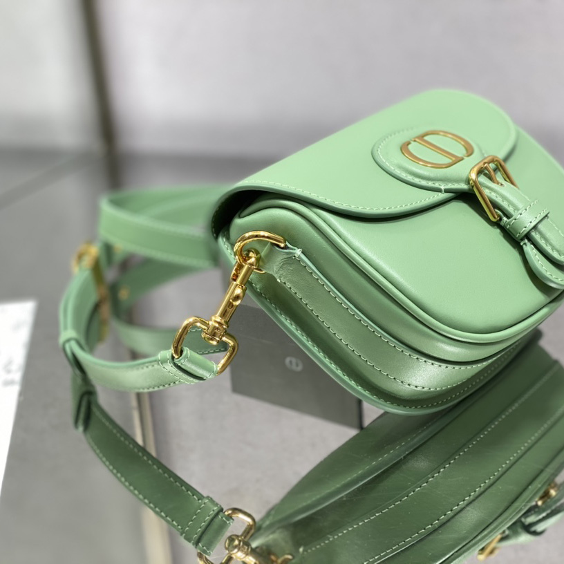 Dior Small Dior Bobby Bag(18-14-5cm) - DopestKickz