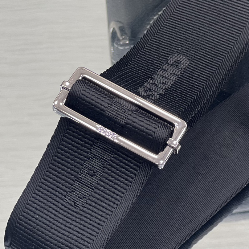 Dior Mini Gallop Sling Bag(19-27.5-11.5cm) - DopestKickz