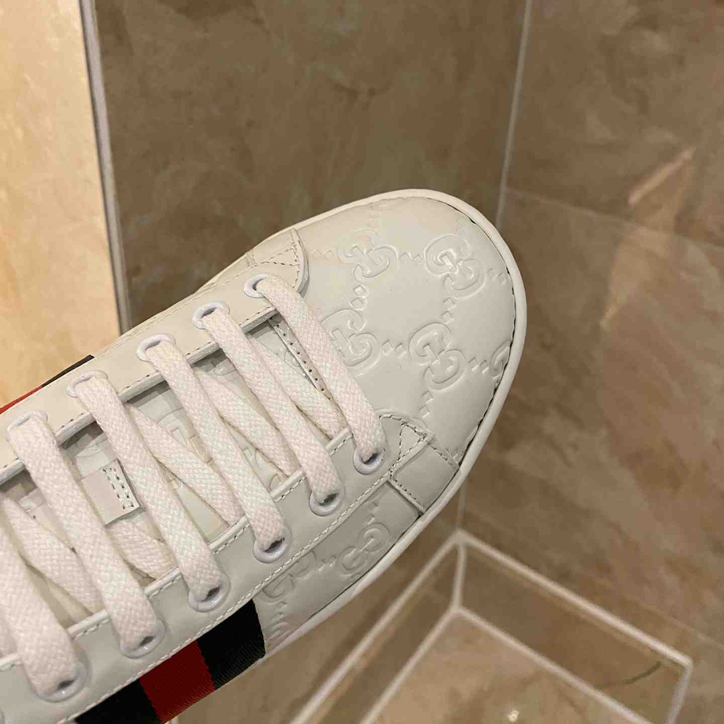 Gucci Tennis 1977 Sneaker(upon uk size) - DopestKickz