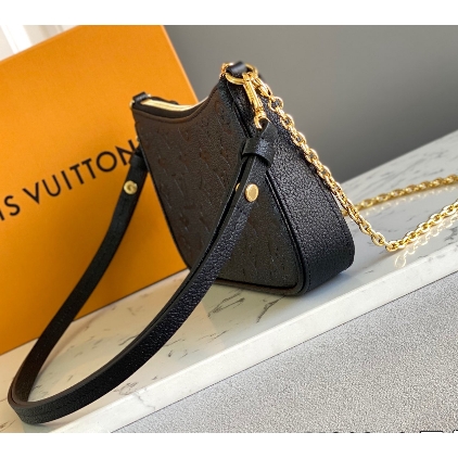 Louis Vuitton Easy Pouch On Strap  (19-11.5-3cm) M80349 - DopestKickz