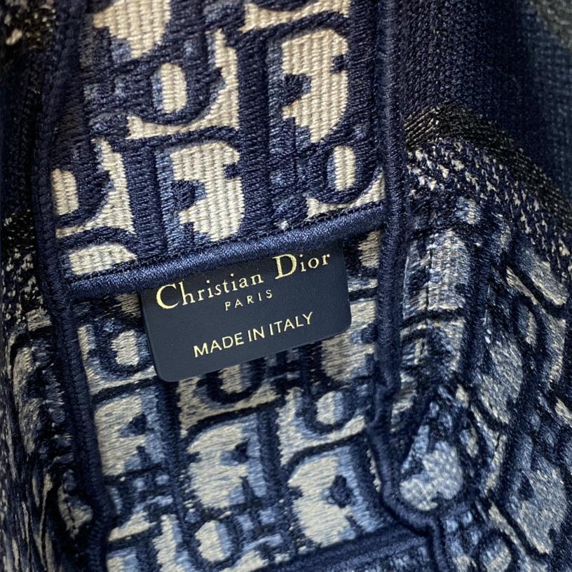 Dior Small Diorcamp Bag - DopestKickz