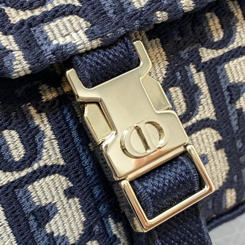 Dior Small Diorcamp Bag - DopestKickz