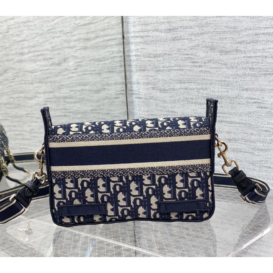 Dior Small Diorcamp Bag - DopestKickz