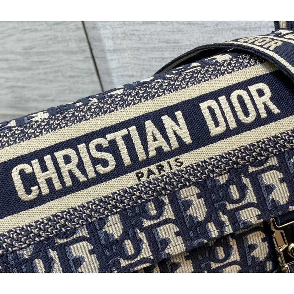 Dior Small Diorcamp Bag - DopestKickz