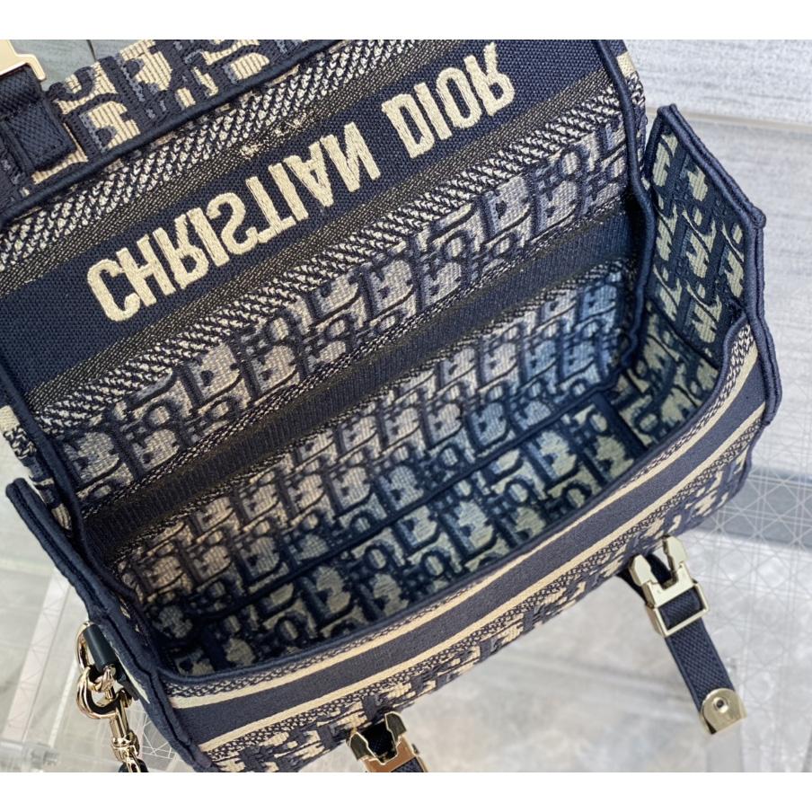 Dior Small Diorcamp Bag - DopestKickz