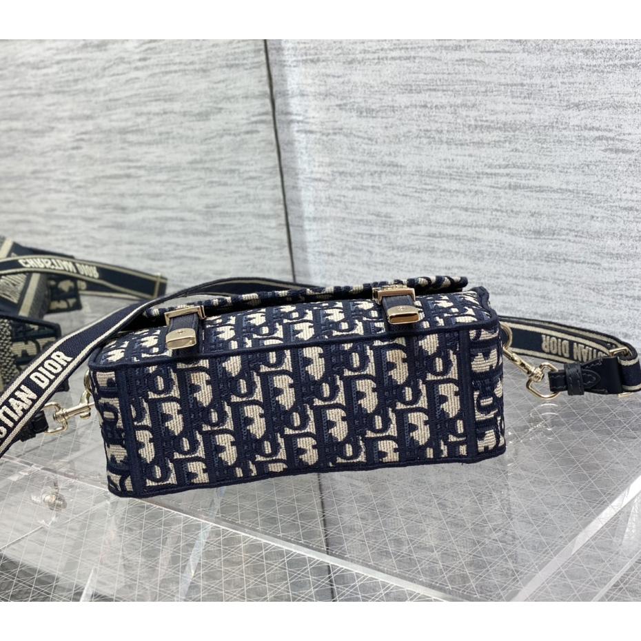 Dior Small Diorcamp Bag - DopestKickz