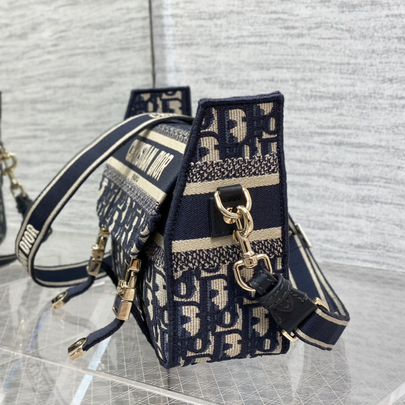 Dior Small Diorcamp Bag - DopestKickz