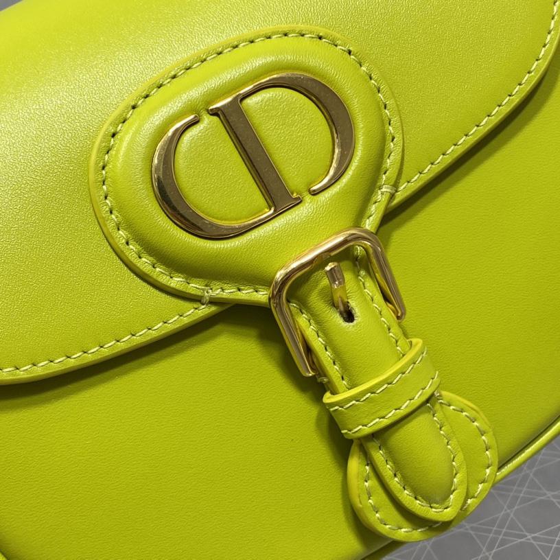 Dior Small Dior Bobby Bag(18-14-5cm) - DopestKickz