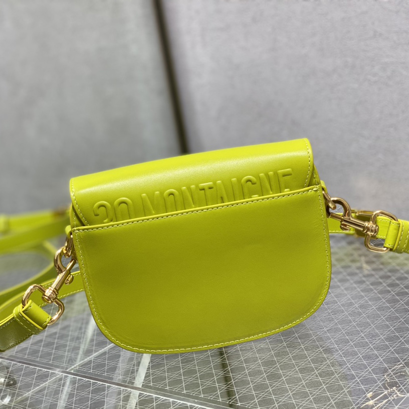 Dior Small Dior Bobby Bag(18-14-5cm) - DopestKickz