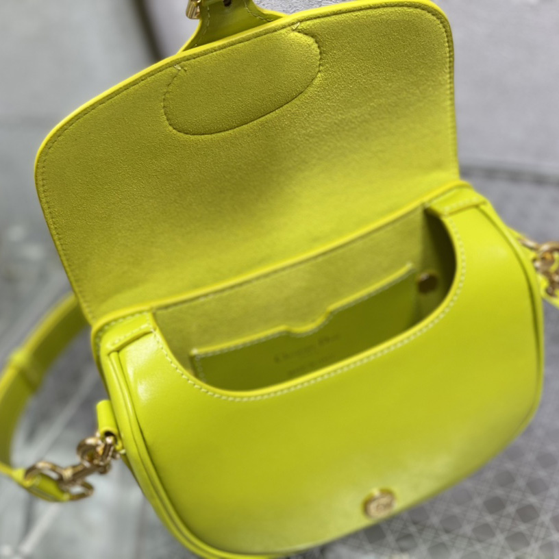 Dior Small Dior Bobby Bag(18-14-5cm) - DopestKickz