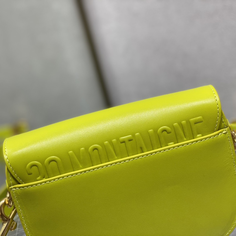 Dior Small Dior Bobby Bag(18-14-5cm) - DopestKickz