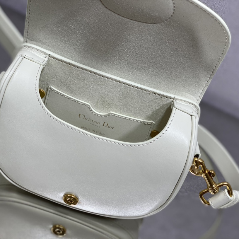 Dior Small Dior Bobby Bag(18-14-5cm) - DopestKickz
