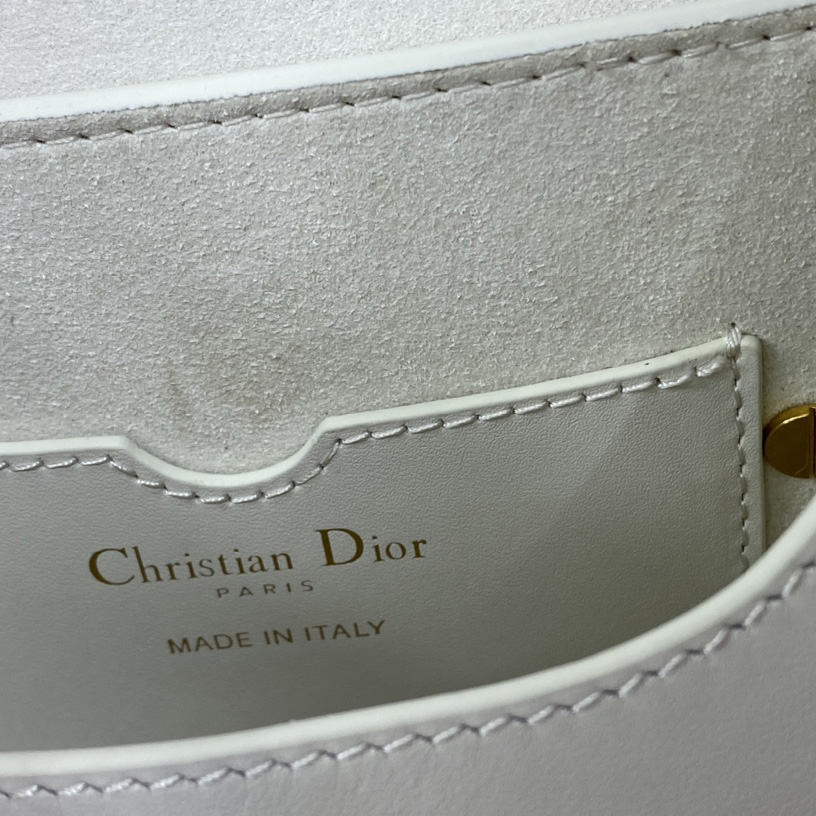 Dior Small Dior Bobby Bag(18-14-5cm) - DopestKickz
