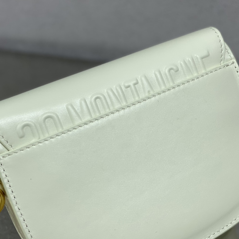 Dior Small Dior Bobby Bag(18-14-5cm) - DopestKickz