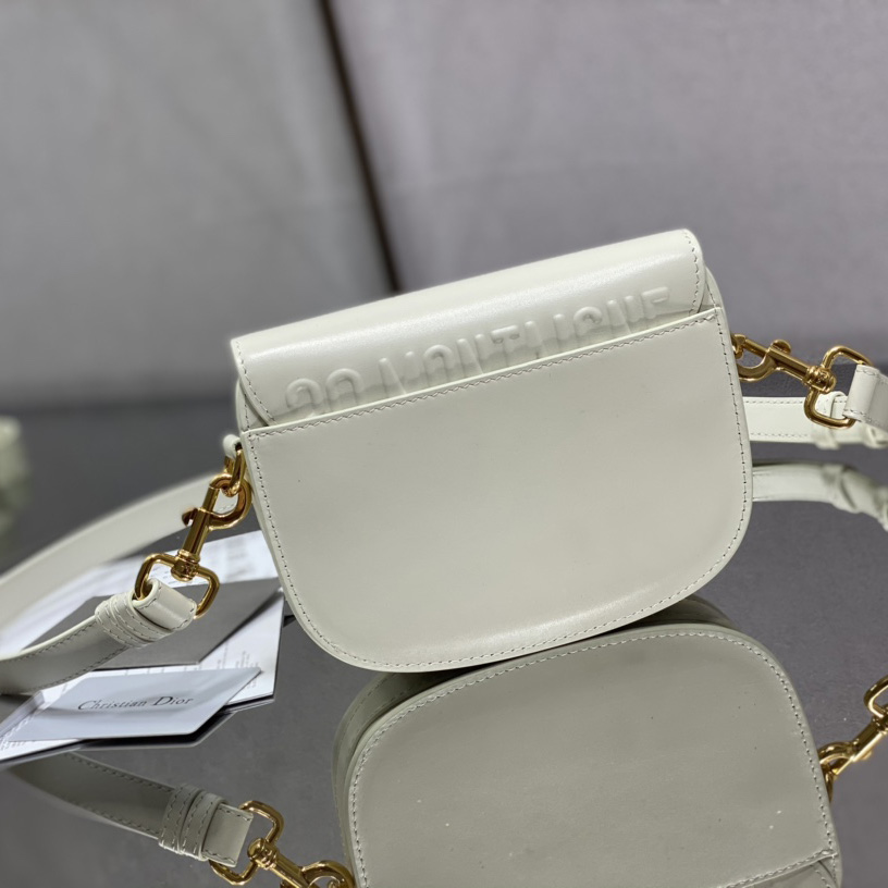 Dior Small Dior Bobby Bag(18-14-5cm) - DopestKickz