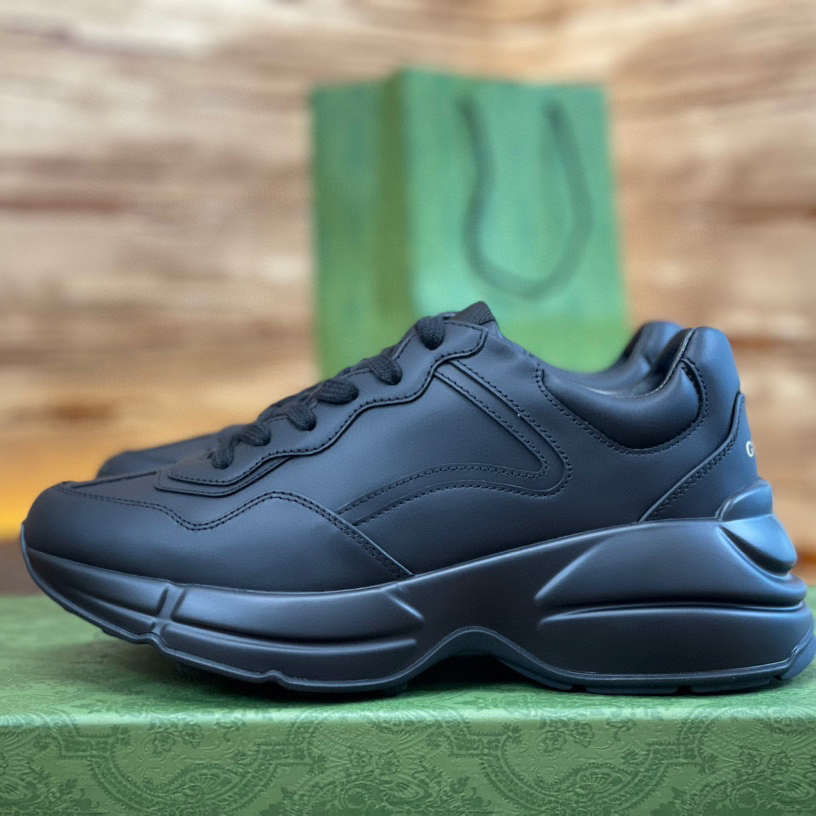 Gucci Rhyton Sneaker - DopestKickz