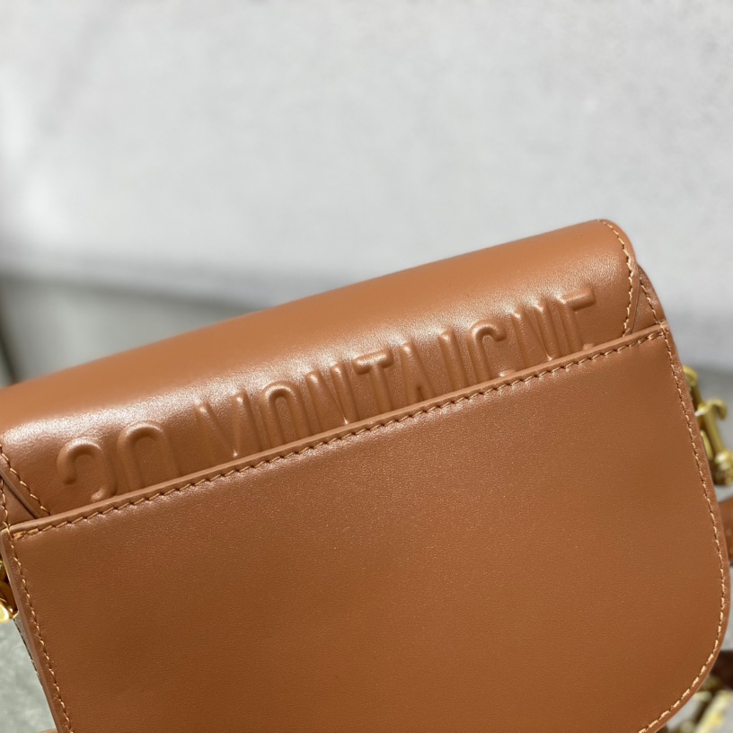 Dior Small Dior Bobby Bag(18-14-5cm) - DopestKickz