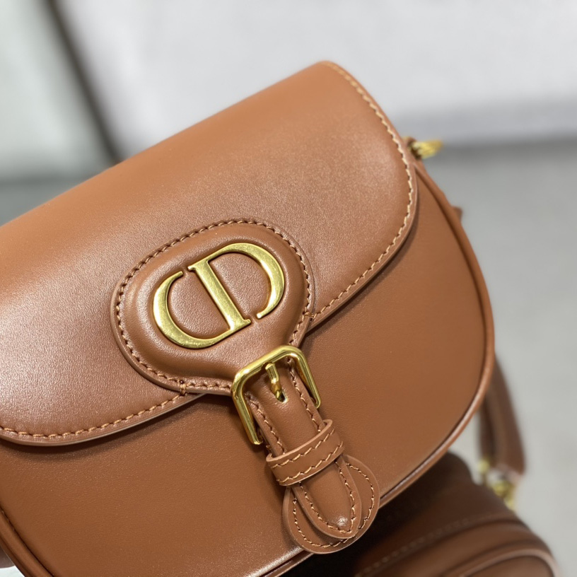 Dior Small Dior Bobby Bag(18-14-5cm) - DopestKickz