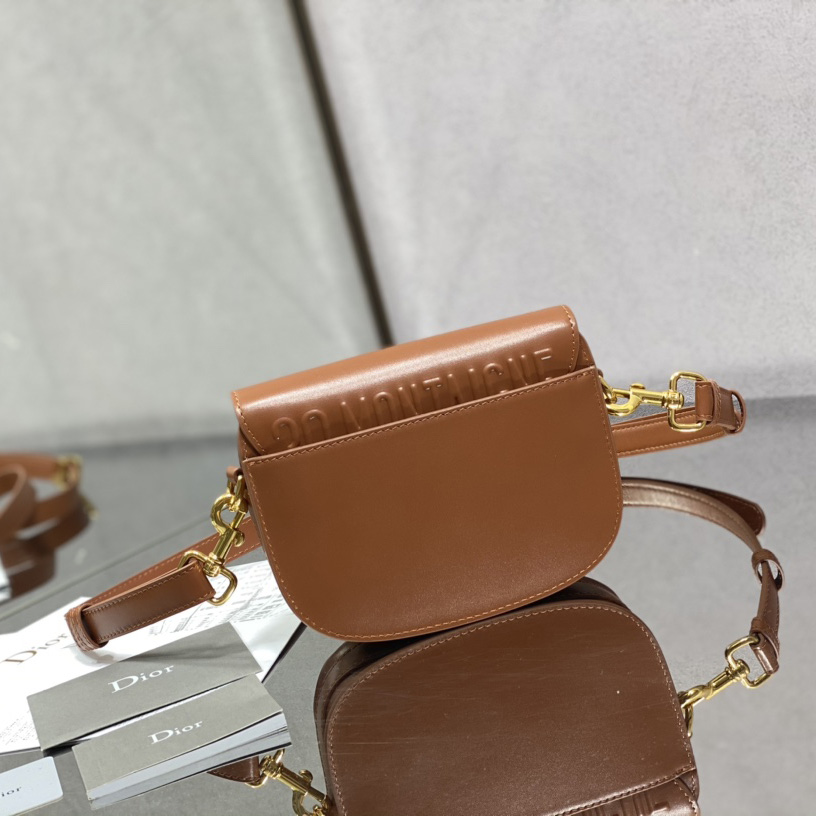 Dior Small Dior Bobby Bag(18-14-5cm) - DopestKickz