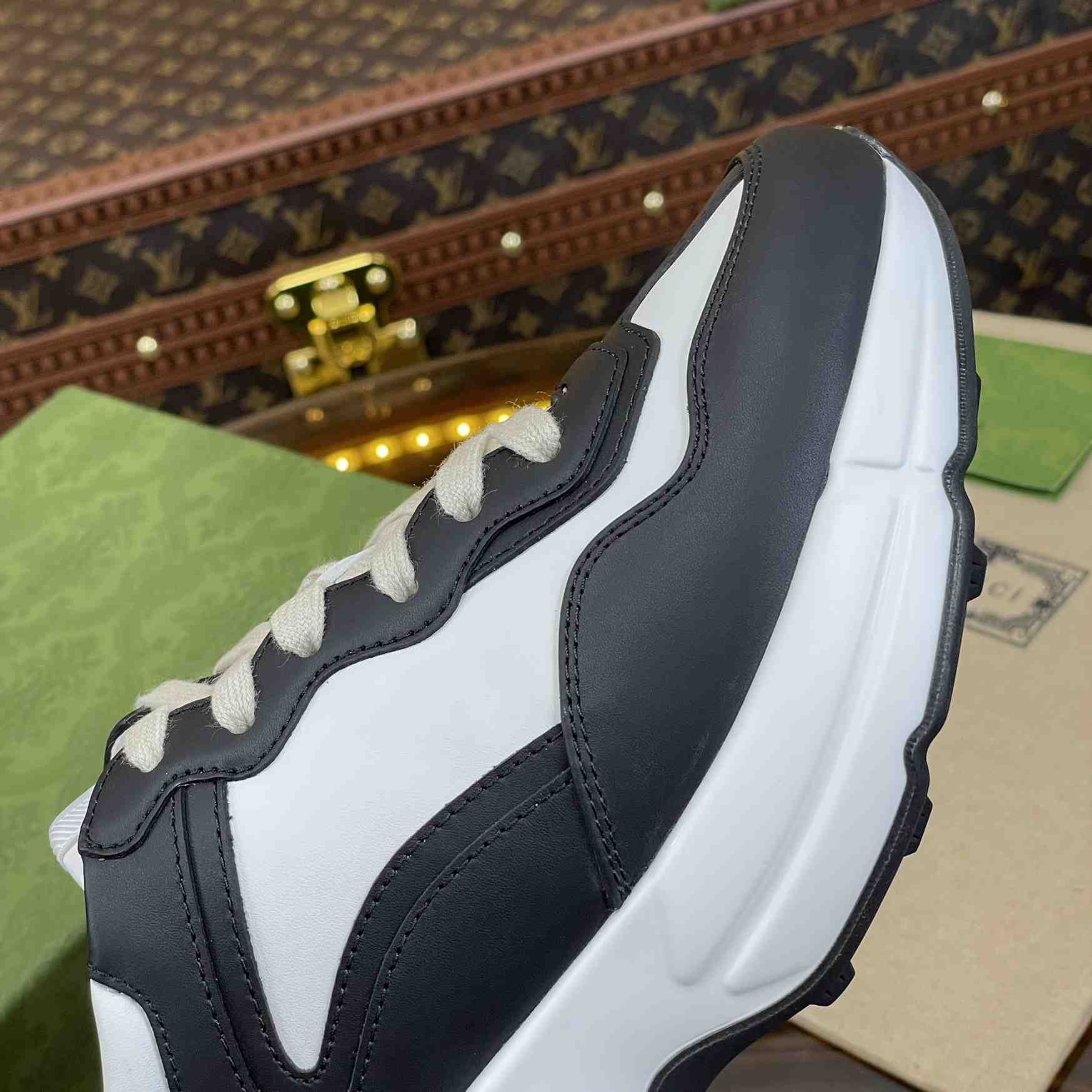 Gucci Rhyton Sneaker - DopestKickz