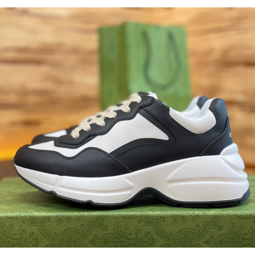Gucci Rhyton Sneaker - DopestKickz