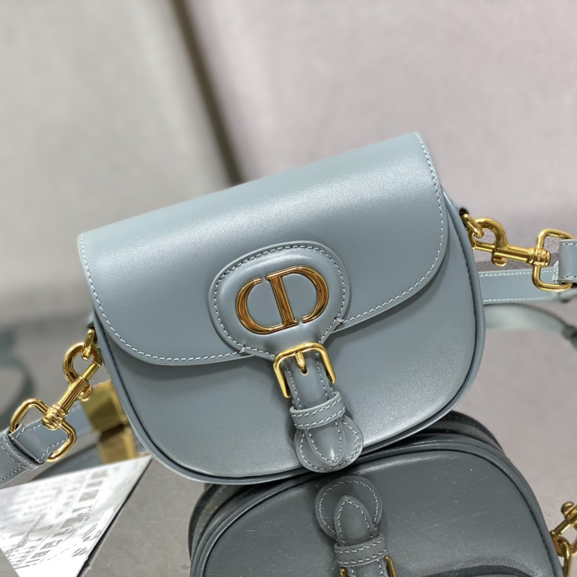 Dior Small Dior Bobby Bag(18-14-5cm) - DopestKickz
