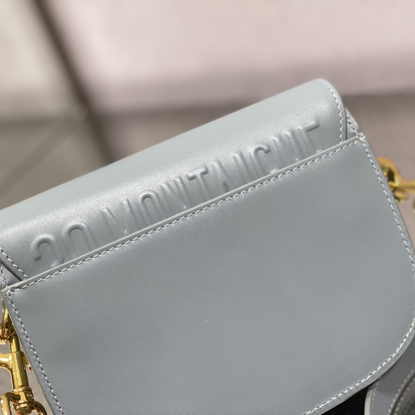 Dior Small Dior Bobby Bag(18-14-5cm) - DopestKickz