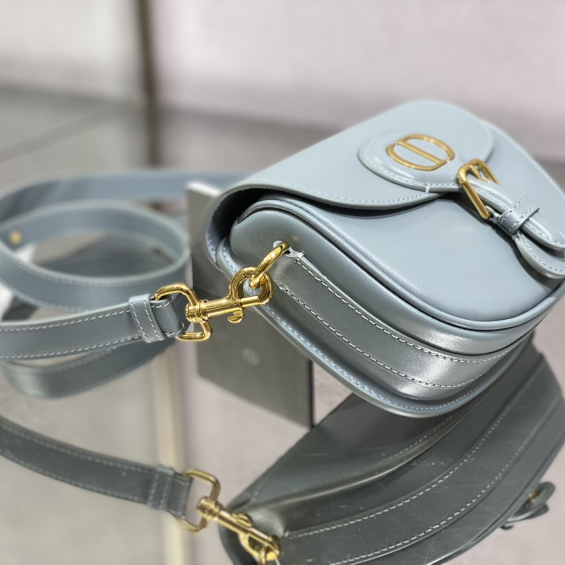 Dior Small Dior Bobby Bag(18-14-5cm) - DopestKickz