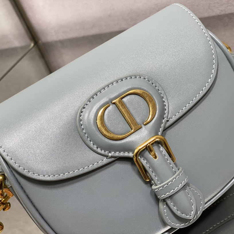 Dior Small Dior Bobby Bag(18-14-5cm) - DopestKickz
