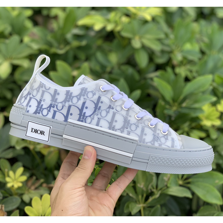 Dior B23 Low-Top Sneaker - DopestKickz
