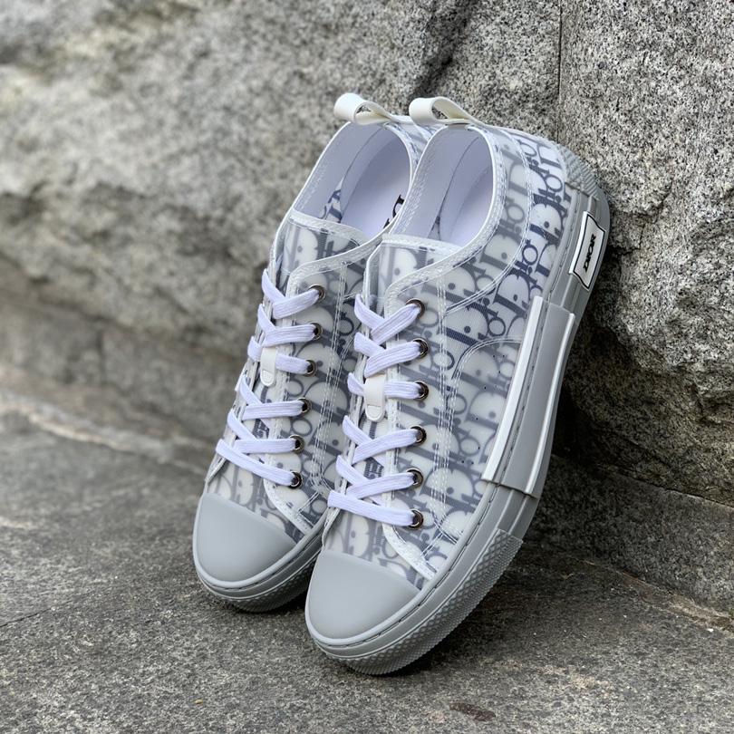 Dior B23 Low-Top Sneaker - DopestKickz