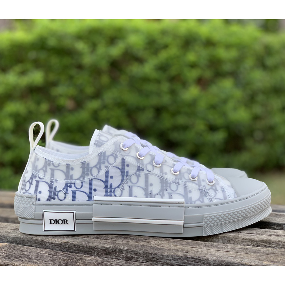 Dior B23 Low-Top Sneaker - DopestKickz
