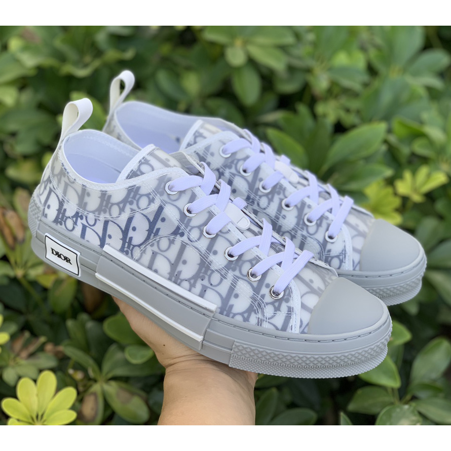 Dior B23 Low-Top Sneaker - DopestKickz