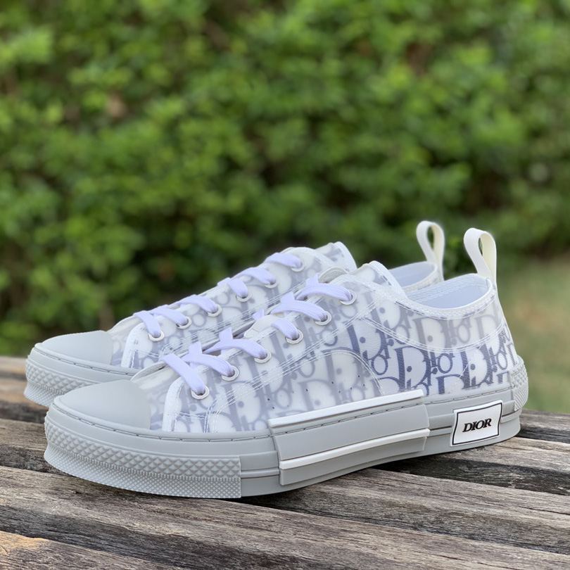 Dior B23 Low-Top Sneaker - DopestKickz
