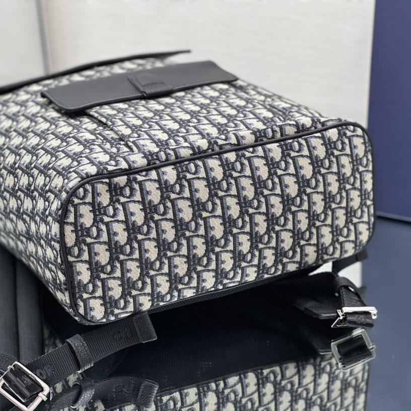 Dior Motion Backpack (31-38-11cm)   - DopestKickz